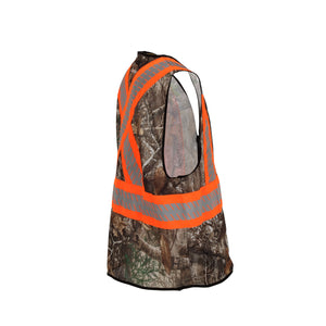 Class 1 X-Back Vest product image 46