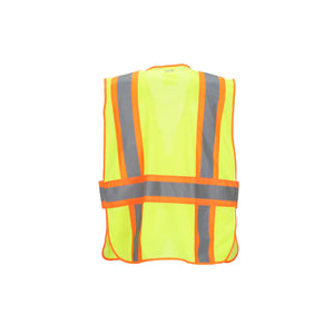 Job Sight Class 2 Adjustable Vest product image 16