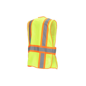 Job Sight Class 2 Adjustable Vest product image 43