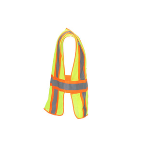 Job Sight Class 2 Adjustable Vest product image 46