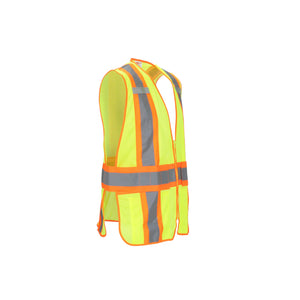 Job Sight Class 2 Adjustable Vest product image 48