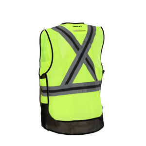 Class 2 X-Back Vest product image 18
