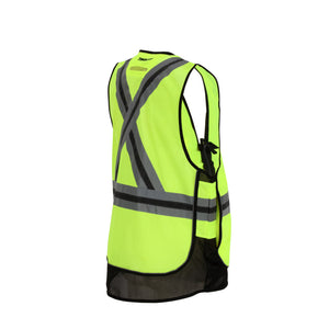 Class 2 X-Back Vest product image 24