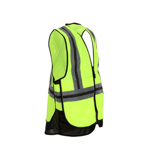 Class 2 X-Back Vest product image 28