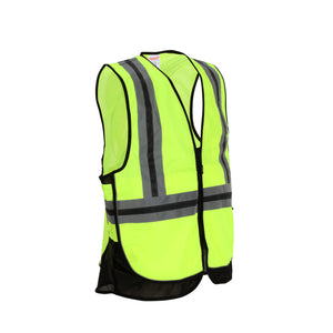 Class 2 X-Back Vest product image 29