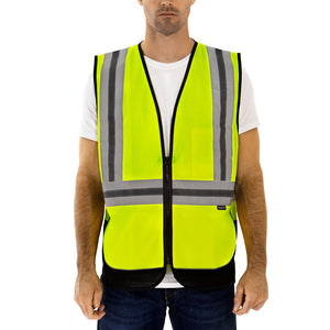 Class 2 X-Back Vest product image 7