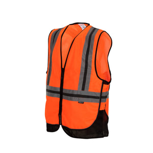 Class 2 X-Back Vest product image 35