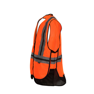 Class 2 X-Back Vest product image 37