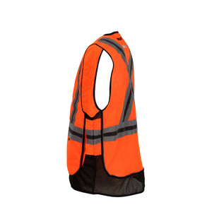 Class 2 X-Back Vest product image 39