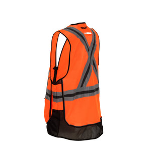 Class 2 X-Back Vest product image 40