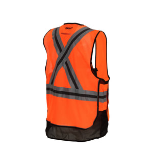 Class 2 X-Back Vest product image 47