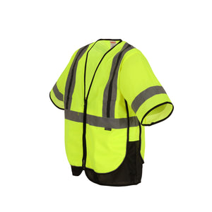Class 3 X-Back Vest product image 9