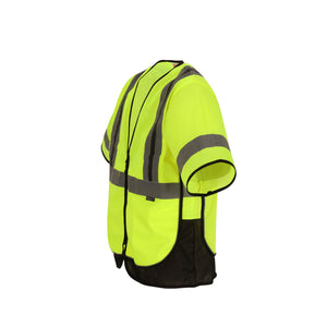 Class 3 X-Back Vest product image 34