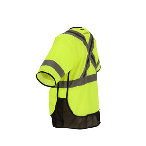 Class 3 X-Back Vest product image 13
