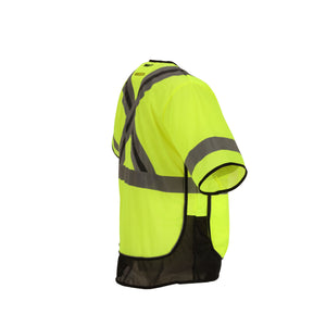 Class 3 X-Back Vest product image 22