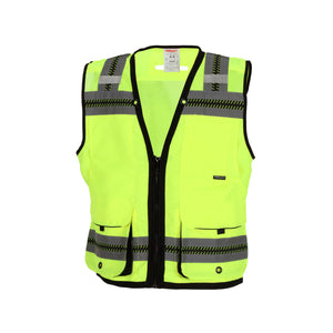 Class 2 Midweight Surveyor Vest product image 30