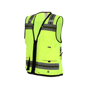 Class 2 Midweight Surveyor Vest product image 8