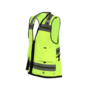 Class 2 Midweight Surveyor Vest product image 9