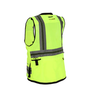 Class 2 Midweight Surveyor Vest product image 14