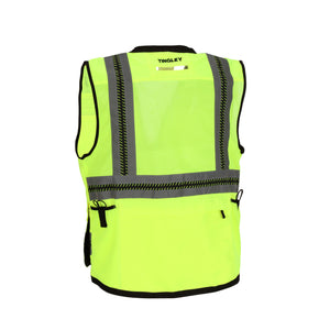 Class 2 Midweight Surveyor Vest product image 16