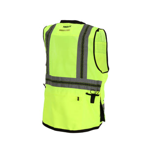 Class 2 Midweight Surveyor Vest product image 20