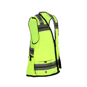 Class 2 Midweight Surveyor Vest product image 25