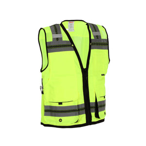 Class 2 Midweight Surveyor Vest product image 27