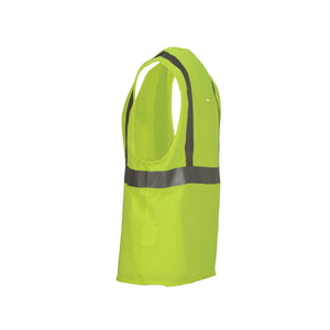 Flame Resistant Class 2 Mesh Vest product image 10