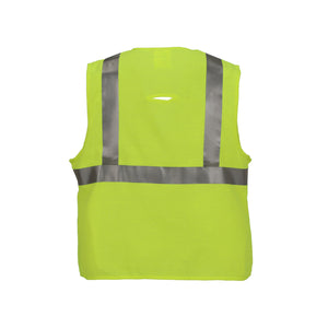 Flame Resistant Class 2 Mesh Vest product image 15