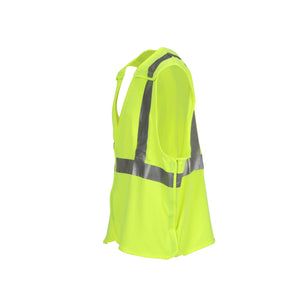 Flame Resistant Class 2 Breakaway Vest product image 12