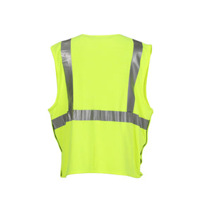 Flame Resistant Class 2 Breakaway Vest product image 19