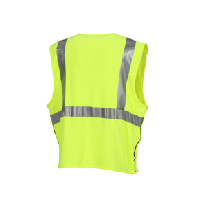 Flame Resistant Class 2 Breakaway Vest product image 20