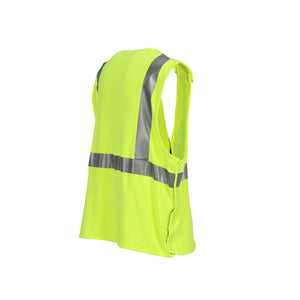 Flame Resistant Class 2 Breakaway Vest product image 47