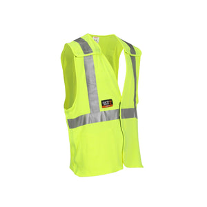 Flame Resistant Class 2 Breakaway Vest product image 28