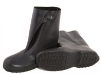 Work Rubber Overshoe 10 Inch Height - tingley-rubber-us
