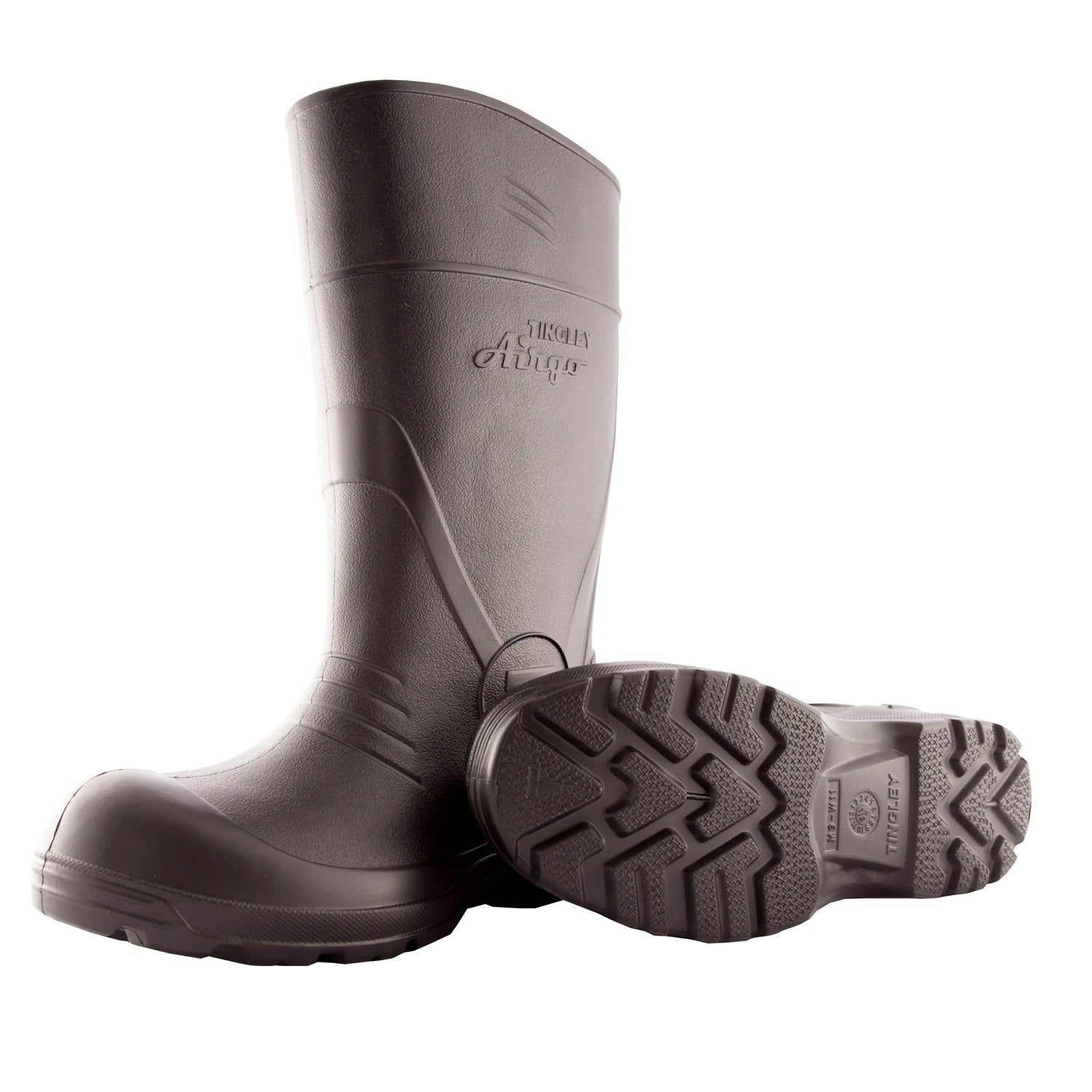 Boots from Ultralight Collection