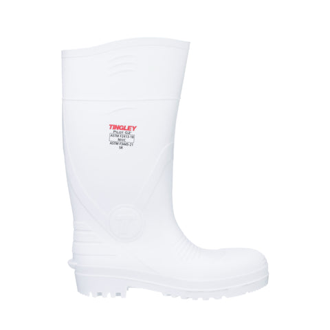 Pilot G2 Safety Toe Knee Boot image 4