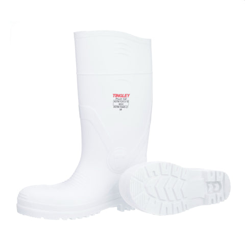 Pilot G2 Safety Toe Knee Boot image 6