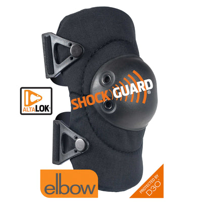 Military Elbow & Knee Pads– Tingley