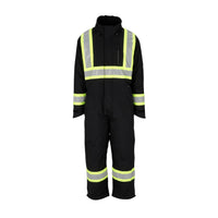 Cold Gear Type O Coverall