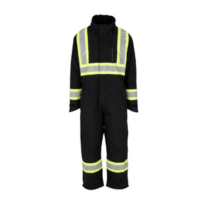 Cold Gear Type O Coverall product image 4