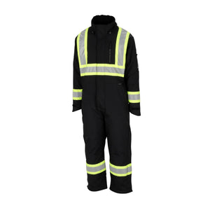 Cold Gear Type O Coverall product image 5