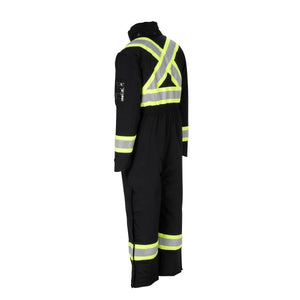 Cold Gear Type O Coverall product image 13