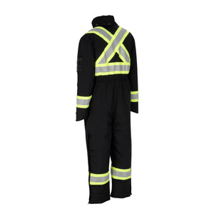 Cold Gear Type O Coverall product image 14