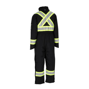 Cold Gear Type O Coverall product image 15