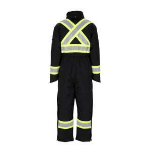 Cold Gear Type O Coverall product image 16