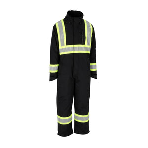 Cold Gear Type O Coverall product image 27