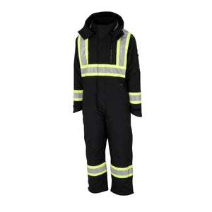 Cold Gear Type O Coverall product image 29