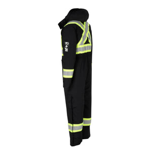 Cold Gear Type O Coverall product image 36