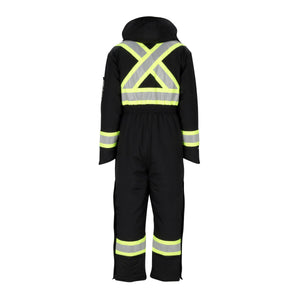 Cold Gear Type O Coverall product image 40
